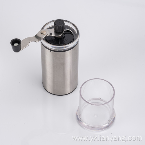 Coffee grinder hand coffee grinder portable household